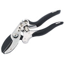 Deluxe Anvil Secateurs, 200mm