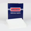 Borg & Beck Cabin / Pollen Filter -  BFC1093 fits PSA Jumper III,Boxer III