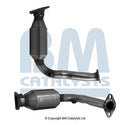 BM Cats Approved Petrol Cat - BM90718H
