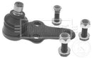 Borg & Beck Ball Joint Lower L/R  - BBJ5294 fits Ford Fiesta MK5,KA 1996-03