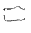 BM Cats Front Pipe - BM70207