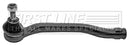 First Line Tie Rod End Lh  - FTR5602 fits Renault Megane III 08-