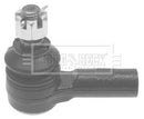Borg & Beck Tie Rod End L/R  - BTR5725 fits Isuzu D-Max (8DH) 2007-