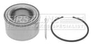 First Line Wheel Bearing Kit  - FBK1044 fits Nissan - Front