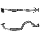 BM Cats Front Pipe - BM70334