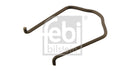 Febi Bilstein Retaining Spring - 31799 fits Volkswagen