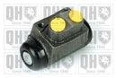 QH Wheel Brake Cylinder - BWC3487