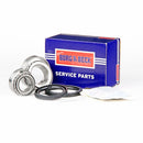 Borg & Beck Wheel Bearing Kit  - BWK254 fits Triumph - Rear
