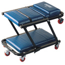 Mechanics Car Creeper and Seat