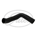 Gates Turbo Charger Hose - 09-0549