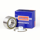 Borg & Beck Wheel Bearing Kit  - BWK780 fits Mercedes M Class - Front/Rear