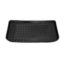 Boot Liner, Carpet Insert & Protector Kit-Suzuki Wagon R+ 1993-2000 - Black