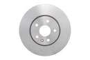 Bosch Brake Disc > Single Bd1389 Part No - 0986479544