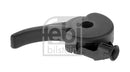 Febi Bilstein Bonnet Release Handle - 18924 fits Mercedes
