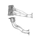 BM Cats Front Pipe - BM70325
