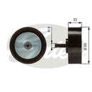 Gates DriveAlign Idler Pulley - T36082