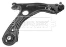 Borg & Beck Suspension Arm RH -BCA7136