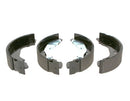Bosch Brake Shoe Bs883 Part No - 0986487660