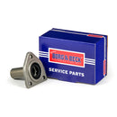 Borg & Beck Guide Tube  - HKD0006 fits PSA Berlingo, 206, 207, 306