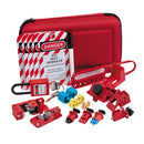 Electricians Lockout Kit