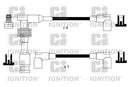 Ignition M4 Ignition Lead Set - XC1186
