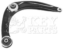 Key Parts Wishbone / Suspension Arm RH - KCA6639 fits Peugeot 308 07-