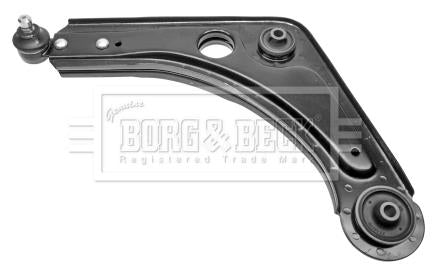 Borg & Beck Wishbone LH - BCA5615 fits Ford Escort MK5,6,7 1990-02