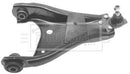 Borg & Beck Suspension Arm RH -BCA6954