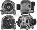 Borg & Beck Alternator - BBA2177