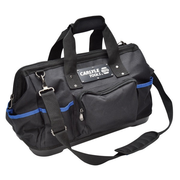Carlyle Hand Tools - Tool Bag, Carlyle Tools