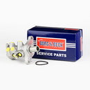 Borg & Beck Brake Master Cyl  - BBM4706 fits Ford Focus +ESP 06/99-09/01