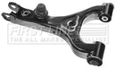 First Line Suspension Arm RH - FCA7554 fits Range Rover III 2002-