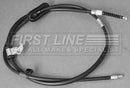 First Line Brake Cable -FKB3372