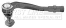 First Line Tie Rod End Lh  - FTR5860 fits Audi A8 (4H) 2011-