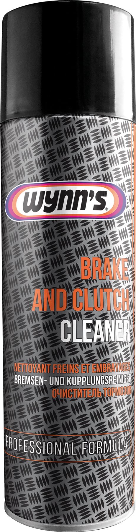 Wynn's 61479 Brake Cleaner Aerosol Trade 500ml