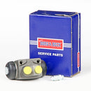 Borg & Beck Wheel Cylinder  - BBW1844 fits Ssangyong Musso 2.9D 95-99 RH