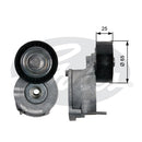 Gates DriveAlign Tensioner Pulley - T39186