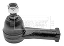 Borg & Beck Tie Rod End Outer  - BTR4814 fits Mazda B srs 87-on, Ford Ranger