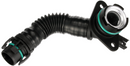 Gates Crankcase Breather Hose - EMH137