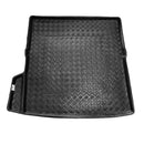 Boot Liner, Carpet Insert & Protector Kit-Volvo XC90 2015+ - Black