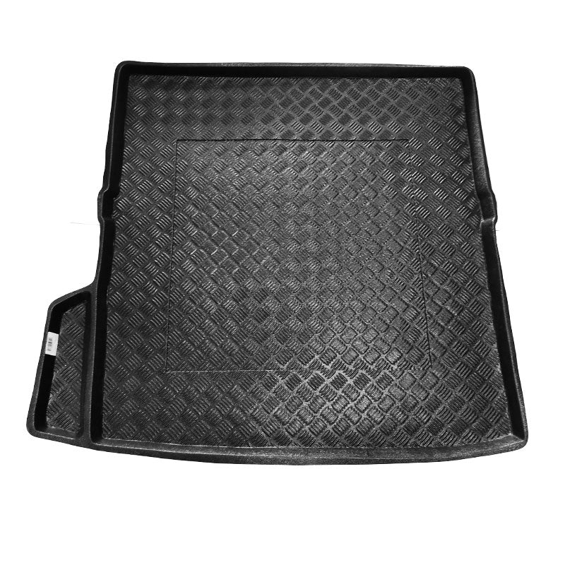 Boot Liner, Carpet Insert & Protector Kit-Volvo XC90 2015+ - Black