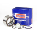 Borg & Beck Wheel Bearing Kit  - BWK1471 fits Chevrolet Aveo 2011-