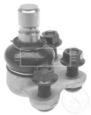 Borg & Beck Ball Joint Lower L/R  - BBJ5538 fits PSA C2,1007 2003-2010