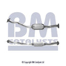 BM Cats Approved Petrol Cat - BM90092H
