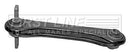 First Line Rear Suspension Arm LH - FCA6412 fits Volvo S40,V40 2000-04