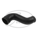 Gates Turbo Charger Hose - 09-0266