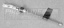 First Line Brake Cable LH & RH - FKB3753 fits Ford Transit Courier 14-