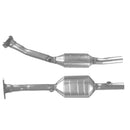BM Cats Approved Petrol Catalytic Converter - BM91214H with Fitting Kit - FK91214 fits Toyota