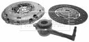 Borg & Beck Clutch 3In1 Csc Kit Part No -HKT1275