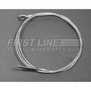 First Line Clutch Cable  - FKC1270 fits VW Beetle 71-74